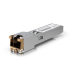 Switch Ubiquiti Networks SFP/SFP+ to RJ45 Adapter UACC-CM-RJ45-MG 