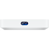 Router Ubiquiti Networks UBIQUITI Compact UniFi Cloud Gateway with a full suite of advanced routing and security features:Runs UniFi Network for full-stack network ;Manages 30+ UniFi devices and 300+ clients;1 Gbps routing wi 