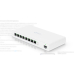 Ubiquiti Networks Eight-port, Gigabit PoE router designed UISP-R