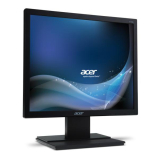 MONITOR Acer 19 inch, home | office, IPS, SXGA (1280 x 1024), patrat, 250 cd/mp, 6 ms, VGA | DVI, UM.CV6EE.B08 (timbru verde 7 lei) 
