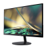 Monitor Acer UM.HS2EE.E09 27 inch, 1920 x 1080, IPS, 4 ms, 100 Hz, 250 lm, 1000:1, HDMI, VGA UM.HS2EE.E09 (timbru verde 7 lei) 