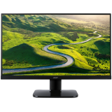 Acer Monitor LED 27 inch, 1920 x 1080, VA, 4 ms, 100 Hz, 250 lm, 3000:1, HDMI, VGA, Negru UM.HX0EE.031 (timbru verde 7 lei) 
