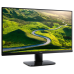 Acer Monitor LED 27 inch, 1920 x 1080, VA, 4 ms, 100 Hz, 250 lm, 3000:1, HDMI, VGA, Negru UM.HX0EE.031 (timbru verde 7 lei) 