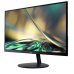 Monitor Acer UM.QS2EE.E01 23.8 inch, 1920 x 1080, IPS, 4 ms, 100 Hz, 250 lm, 1000:1, HDMI, VGA UM.QS2EE.E01 (timbru verde 7 lei) 