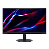 Monitor Acer UM.UE0EE.301 23.6 inch, 1920 x 1080, VA, 5 ms, 180 Hz, 250 lm, 3000:1, HDMI, DP UM.UE0EE.301 (timbru verde 7 lei) 
