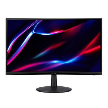 Monitor Acer UM.UE0EE.301 23.6 inch, 1920 x 1080, VA, 5 ms, 180 Hz, 250 lm, 3000:1, HDMI, DP UM.UE0EE.301 (timbru verde 7 lei) 