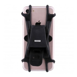 TNB URBAN MOOV - Silicone bike mount for smartphone up to 5