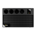 UPS NJOY Renton 650 Plus UPCSBLS665TRECG01B