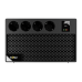 UPS NJOY Renton 650 Plus Fast Charge 33W UPCSBLS665TRPCG01B