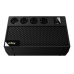 UPS NJOY Renton 650 Plus Fast Charge 33W UPCSBLS665TRPCG01B