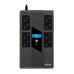 UPS NJOY Token 800 VA / 480 W UPCSBLS680TTOAZ01B   