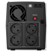 UPS NJOY KEEN 1500 USB UPLI-LI150KU-CG01B UPS NJOY KEEN 1500 USB UPLI-LI150KU-CG01B