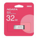 Stick USB USB 32GB ADATA-UR350-32G-RSR/BK 