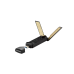 Adaptor Wireless ASUS USB-AX56 AX1800 USB WIFI ADAPTER 