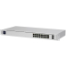 Ubiquiti Networks SWITCH 16 POE USW-16-POE USW-16-POE-EU