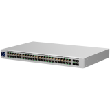 Ubiquiti Networks UniFi 48Port Gigabit Switch with SFP USW-48-EU (timbru verde 2 lei) 