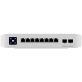 Router Ubiquiti Networks USW-PRO-8-POE-EU