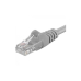 Patchcord UTP RJ45-RJ45 Cat.5e 0.25m gri,UTP-5E-0.25-G