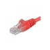 Cablu OTHER PACHCORD UTP RJ45-RJ45 Cat.5e 0.25m ROSU UTP-5E-0.25-R