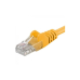 Cablu OTHER PACHCORD UTP RJ45 Cat.5e 0.5m GALBEN UTP-5E-0.5-Y