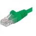 Cablu OTHER PACHCORD UTP RJ45 Cat.5e 1m VERDE UTP-5E-1-GN
