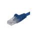 Cablu OTHER PACHCORD UTP RJ45 Cat.6 0.5m ALBASTRU UTP-6-0.5-BL