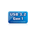 Memorie USB ADATA DashDrive Value UV150 64GB USB 3.0 Black AUV150-64G-RBK