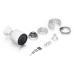 Ubiquiti UVC-G6-Bullet-W All-weather 4K PoE camera with a 1/1.8
