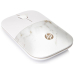 HP Z3700 Wireless Mouse - Blizzard White V0L80AA
