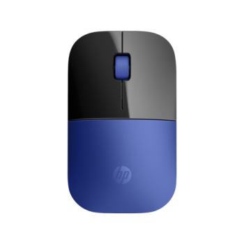 MOUSE HP Z3700 Blue Wireless V0L81AA#ABB 