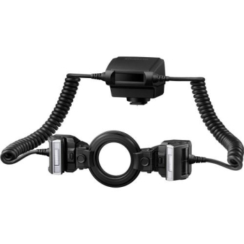 CAMERE foto - accesorii Olympus STF-8 Macro Flash V326160BW000 
