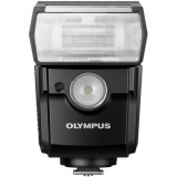 CAMERE foto - accesorii Olympus FL-700WR Flash V326180BW000 (timbru verde 0.18 lei) 