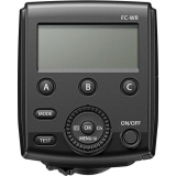 CAMERE foto - accesorii Olympus FC-WR FLASH COMMANDER V327140BW000 (timbru verde 0.18 lei) 