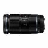 CAMERE foto - accesorii Olympus M.Zuiko Digital ED 90mm F3.5 Macro IS Pro Lens black V335150BW000 (timbru verde 0.18 lei) 