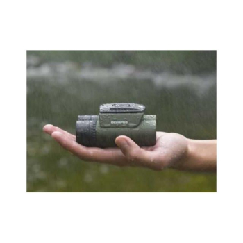 BINOCLU Olympus 8x25 WP II Forest Green V501011EE000 