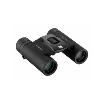 BINOCLU Olympus 10x25 WP II, Negru V501012BE000 