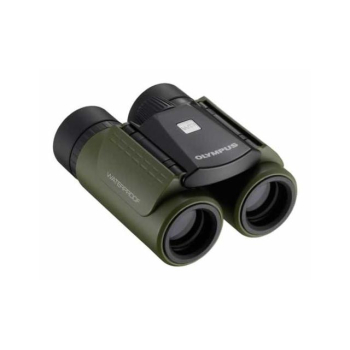 BINOCLU Olympus 8x21 RC II WP Olive Green V501013EE000 