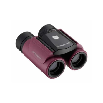 BINOCLU Olympus 8x21 RC II WP Magenta V501013RE000 