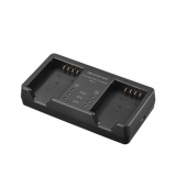 CAMERE foto - accesorii Olympus BCX-1 Li-ion Battery Charger for BLX-1 V6560040W000 (timbru verde 0.18 lei) 