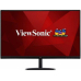 MONITOR ViewSonic 27 inch, home | office, IPS, Full HD (1920 x 1080), Wide, 250 cd/mp, 4 ms, HDMI | VGA, VA2732-H (timbru verde 7 lei)  
