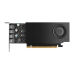 VGA PNY NVIDIA RTX A400 4GB PB