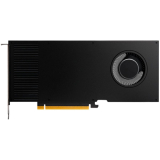 Placa video PNY GPU NVIDIA RTX A4000 16 GB GDDR6 with ECC 256-bit, CUDA 6144, DP 1.4a x4 , Bulk, card only VCNRTXA4000-SB 