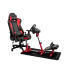 Scaun Gaming Arozzi VELOCITA-FLOORMAT 