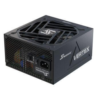 Sursa Seasonic VERTEX PX-1200, 80+ Platinum, 1200W, ATX 3.0 VERTEX PX-1200 (timbru verde 2 lei) 