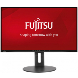 Fujitsu DISPLAY B27-9 TS FHD EU, Business Line 69cm(27') Display, 1920 x 1080 pixel native resolution, IPS, LED, matt black, DisplayPort,HDMI,VGA,5-in-1 stand MON FTS DISPLAY B27-9 TS FHD