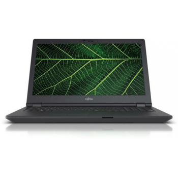 Laptop Fujitsu Lifebook E5511 15.6 FHD, Intel Core i5-1135G7, 16GB DDR4, SSD 512GB M.2, Fingerprint, 4cell 50Whr, Win 10 Pro 64bit, 1Yr, VFY:E5511MF5ARBA (timbru verde 4 lei) 