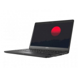 Laptop Fujitsu Lifebook U9311 Black, 13.3 FHD, Intel Core i7-1185G7, 16GB DDR4, SSD 1TB M.2, PalmSecure, LTE, 4cell 50Whr, Win 10 Pro 64bit, 2Yrs VFY:U9311MF7ARBA