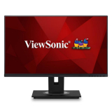 VG2755 27IN FHD IPS LED MONITOR 1920 X 1080 5MS VGA HDMI DP USB  IN