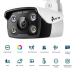 Camera IP TP-LINK 4MP OUTDOOR FULL-COLOR BULLET/NETWORK CAMERA VIGI C340(2.8MM)   