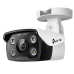 TP-LINK 4MP OUTDOOR BULLET CAMERA/FULL-COLOR VIGI C340(4MM)   